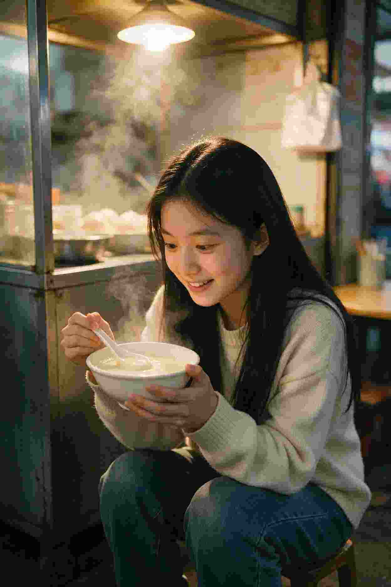 亚洲料理之王