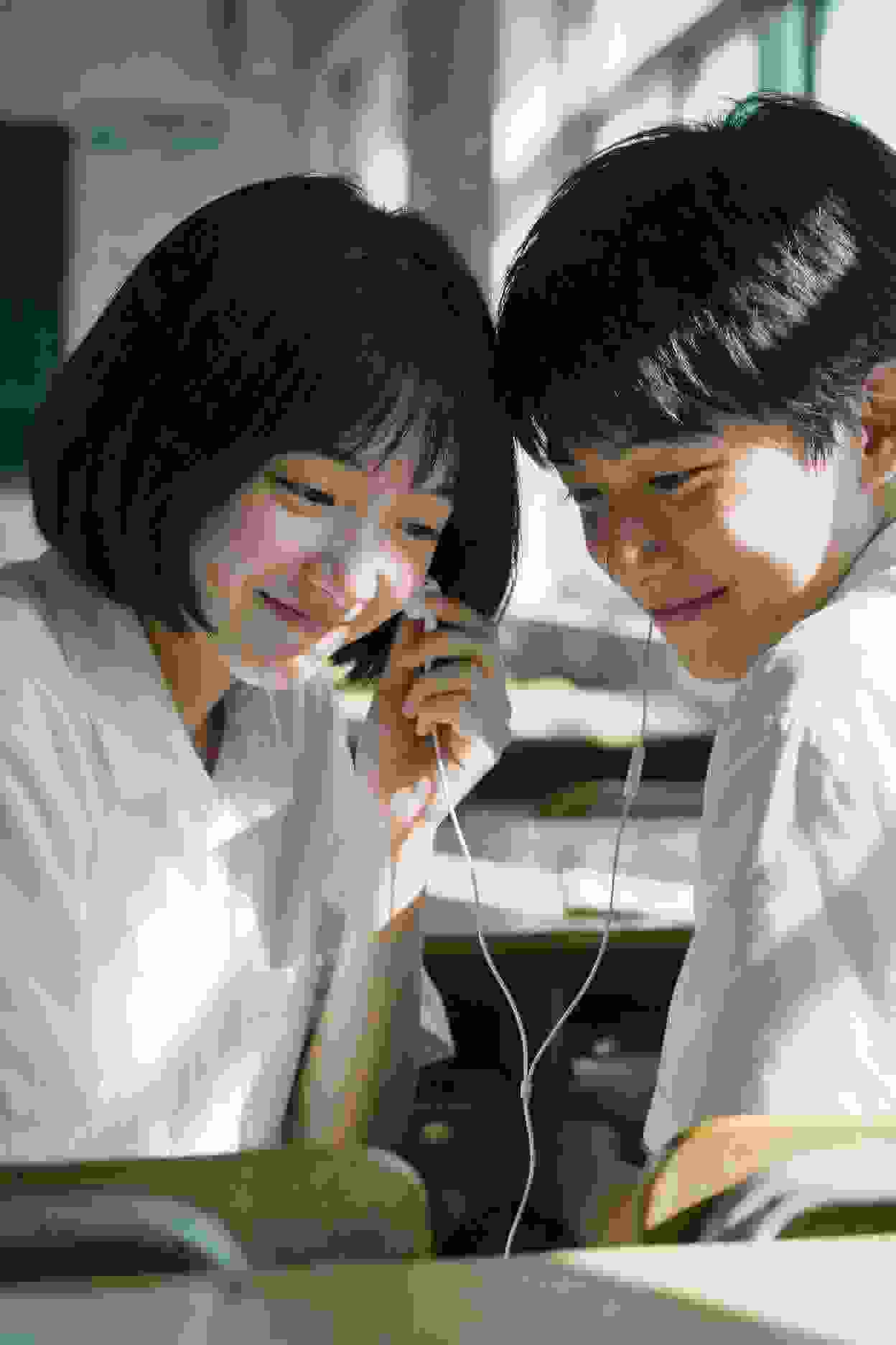 风味人间