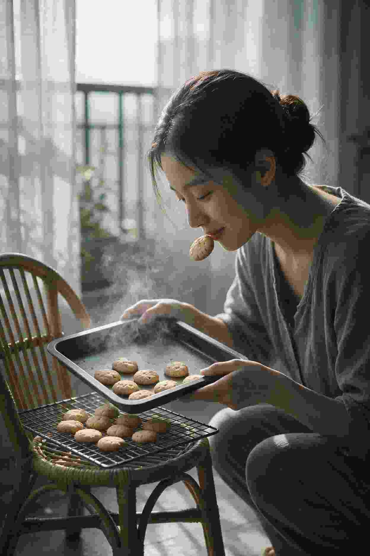 美食地图